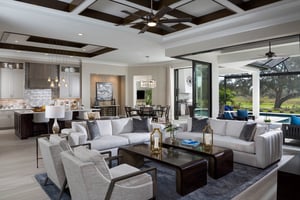 Kingston Great Room 1 by Rob-Harris